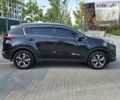 Черный Киа Sportage, объемом двигателя 1.59 л и пробегом 90 тыс. км за 14900 $, фото 13 на Automoto.ua