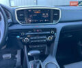 Киа Sportage 2021 в Львове на Automoto.ua Черный Киа Sportage, объемом двигателя 2 л и пробегом 91 тыс. км за 24990 $, фото 28 на Automoto.ua