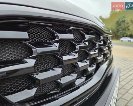 Черный Киа Sportage, объемом двигателя 2 л и пробегом 90 тыс. км за 26000 $, фото 14 на Automoto.ua