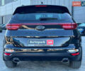 Киа Sportage 2021 в Львове на Automoto.ua Черный Киа Sportage, объемом двигателя 2 л и пробегом 91 тыс. км за 24990 $, фото 6 на Automoto.ua