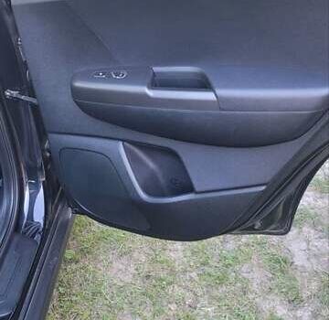 Черный Киа Sportage, объемом двигателя 1.59 л и пробегом 63 тыс. км за 19500 $, фото 26 на Automoto.ua