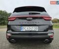 Черный Киа Sportage, объемом двигателя 2 л и пробегом 90 тыс. км за 26000 $, фото 10 на Automoto.ua