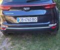 Черный Киа Sportage, объемом двигателя 1.59 л и пробегом 63 тыс. км за 18500 $, фото 25 на Automoto.ua
