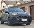 Чорний Кіа Sportage, об'ємом двигуна 1.6 л та пробігом 64 тис. км за 24550 $, фото 5 на Automoto.ua