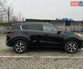 Черный Киа Sportage, объемом двигателя 2.36 л и пробегом 113 тыс. км за 17500 $, фото 4 на Automoto.ua