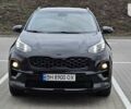 Черный Киа Sportage, объемом двигателя 1.59 л и пробегом 36 тыс. км за 22700 $, фото 3 на Automoto.ua