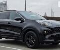 Черный Киа Sportage, объемом двигателя 1.59 л и пробегом 36 тыс. км за 22700 $, фото 2 на Automoto.ua