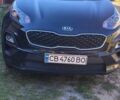 Черный Киа Sportage, объемом двигателя 1.59 л и пробегом 63 тыс. км за 19500 $, фото 31 на Automoto.ua