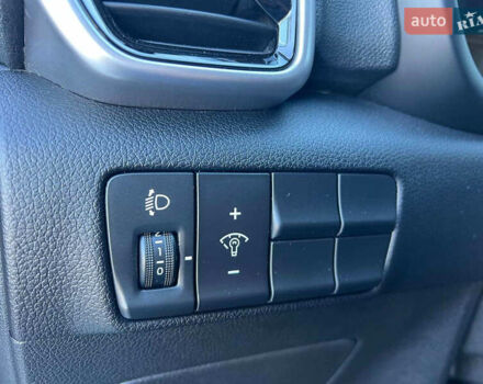 Киа Sportage 2021 в Львове на Automoto.ua Черный Киа Sportage, объемом двигателя 2 л и пробегом 91 тыс. км за 24990 $, фото 20 на Automoto.ua