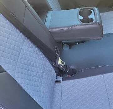 Черный Киа Sportage, объемом двигателя 1.59 л и пробегом 63 тыс. км за 18500 $, фото 20 на Automoto.ua