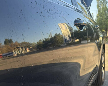 Черный Киа Sportage, объемом двигателя 1.59 л и пробегом 33 тыс. км за 19000 $, фото 26 на Automoto.ua