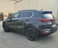 Чорний Кіа Sportage, об'ємом двигуна 1.6 л та пробігом 64 тис. км за 24550 $, фото 14 на Automoto.ua