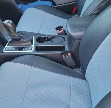 Черный Киа Sportage, объемом двигателя 1.59 л и пробегом 63 тыс. км за 19500 $, фото 16 на Automoto.ua