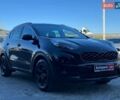 Киа Sportage 2021 в Львове на Automoto.ua Черный Киа Sportage, объемом двигателя 2 л и пробегом 91 тыс. км за 24990 $, фото 11 на Automoto.ua