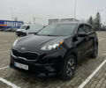 Черный Киа Sportage, объемом двигателя 2.36 л и пробегом 113 тыс. км за 17500 $, фото 1 на Automoto.ua