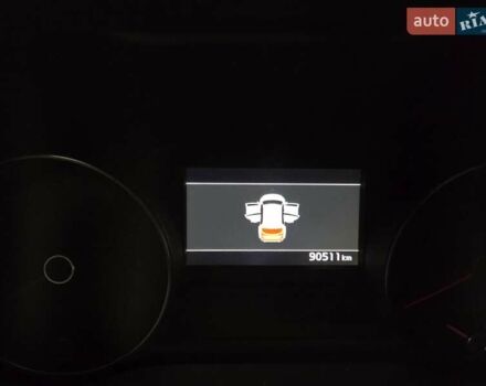Черный Киа Sportage, объемом двигателя 2 л и пробегом 90 тыс. км за 26000 $, фото 16 на Automoto.ua