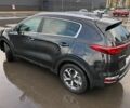 Чорний Кіа Sportage, об'ємом двигуна 1.6 л та пробігом 4 тис. км за 19950 $, фото 2 на Automoto.ua