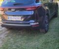 Черный Киа Sportage, объемом двигателя 1.59 л и пробегом 63 тыс. км за 18500 $, фото 24 на Automoto.ua