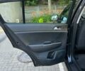 Черный Киа Sportage, объемом двигателя 1.59 л и пробегом 70 тыс. км за 18900 $, фото 7 на Automoto.ua