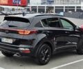 Черный Киа Sportage, объемом двигателя 1.59 л и пробегом 36 тыс. км за 22700 $, фото 13 на Automoto.ua