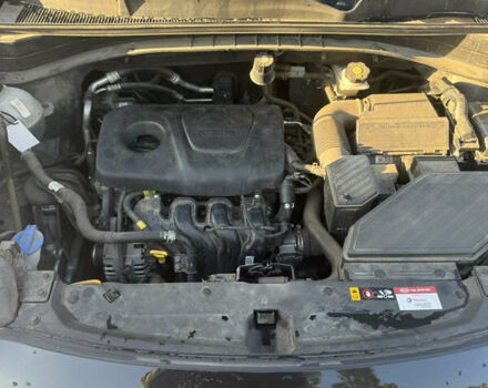 Черный Киа Sportage, объемом двигателя 1.59 л и пробегом 33 тыс. км за 19000 $, фото 16 на Automoto.ua