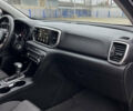 Черный Киа Sportage, объемом двигателя 2.36 л и пробегом 113 тыс. км за 17500 $, фото 19 на Automoto.ua