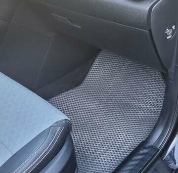 Черный Киа Sportage, объемом двигателя 1.59 л и пробегом 63 тыс. км за 19500 $, фото 18 на Automoto.ua