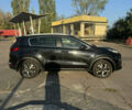 Черный Киа Sportage, объемом двигателя 1.59 л и пробегом 33 тыс. км за 19000 $, фото 5 на Automoto.ua