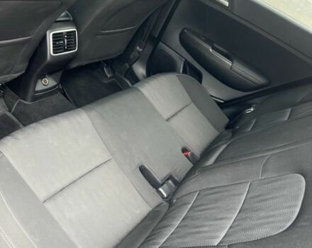 Черный Киа Sportage, объемом двигателя 2.4 л и пробегом 135 тыс. км за 17300 $, фото 6 на Automoto.ua