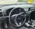 Киа Sportage 2021 в Днепре (Днепропетровске) на Automoto.ua Черный Киа Sportage, объемом двигателя 1.6 л и пробегом 20 тыс. км за 10000 $, фото 8 на Automoto.ua