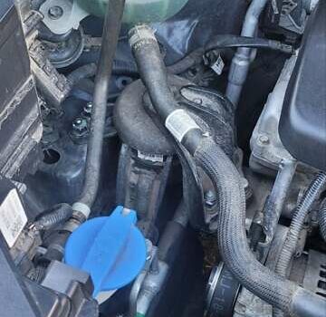 Черный Киа Sportage, объемом двигателя 1.59 л и пробегом 63 тыс. км за 19500 $, фото 10 на Automoto.ua