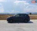 Черный Киа Sportage, объемом двигателя 2 л и пробегом 90 тыс. км за 26000 $, фото 1 на Automoto.ua