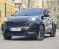 Чорний Кіа Sportage, об'ємом двигуна 1.6 л та пробігом 64 тис. км за 24550 $, фото 2 на Automoto.ua