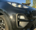 Черный Киа Sportage, объемом двигателя 1.59 л и пробегом 33 тыс. км за 19000 $, фото 7 на Automoto.ua