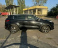 Черный Киа Sportage, объемом двигателя 1.59 л и пробегом 33 тыс. км за 19000 $, фото 4 на Automoto.ua