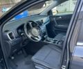 Черный Киа Sportage, объемом двигателя 1.59 л и пробегом 70 тыс. км за 18900 $, фото 4 на Automoto.ua