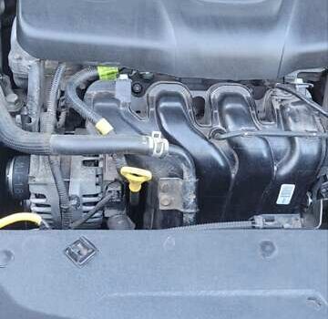 Черный Киа Sportage, объемом двигателя 1.59 л и пробегом 63 тыс. км за 19500 $, фото 4 на Automoto.ua