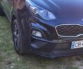 Черный Киа Sportage, объемом двигателя 1.59 л и пробегом 63 тыс. км за 18500 $, фото 1 на Automoto.ua