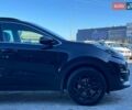 Киа Sportage 2021 в Львове на Automoto.ua Черный Киа Sportage, объемом двигателя 2 л и пробегом 91 тыс. км за 24990 $, фото 10 на Automoto.ua