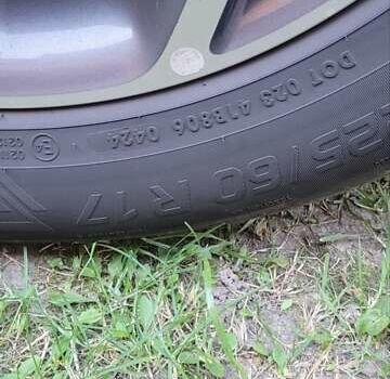 Черный Киа Sportage, объемом двигателя 1.59 л и пробегом 63 тыс. км за 19500 $, фото 7 на Automoto.ua