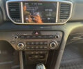 Черный Киа Sportage, объемом двигателя 1.59 л и пробегом 33 тыс. км за 19000 $, фото 25 на Automoto.ua