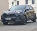 Черный Киа Sportage, объемом двигателя 1.6 л и пробегом 64 тыс. км за 24550 $, фото 15 на Automoto.ua