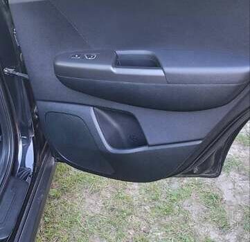 Черный Киа Sportage, объемом двигателя 1.59 л и пробегом 63 тыс. км за 18500 $, фото 21 на Automoto.ua