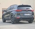 Чорний Кіа Sportage, об'ємом двигуна 1.6 л та пробігом 64 тис. км за 24550 $, фото 13 на Automoto.ua