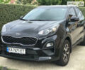 Черный Киа Sportage, объемом двигателя 1.59 л и пробегом 60 тыс. км за 20500 $, фото 1 на Automoto.ua