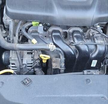 Черный Киа Sportage, объемом двигателя 1.59 л и пробегом 63 тыс. км за 18500 $, фото 3 на Automoto.ua