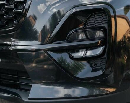 Черный Киа Sportage, объемом двигателя 2 л и пробегом 70 тыс. км за 15800 $, фото 10 на Automoto.ua