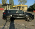 Черный Киа Sportage, объемом двигателя 1.59 л и пробегом 33 тыс. км за 19000 $, фото 3 на Automoto.ua