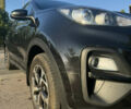 Черный Киа Sportage, объемом двигателя 1.59 л и пробегом 33 тыс. км за 19000 $, фото 8 на Automoto.ua