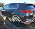 Черный Киа Sportage, объемом двигателя 0.24 л и пробегом 5 тыс. км за 7000 $, фото 4 на Automoto.ua